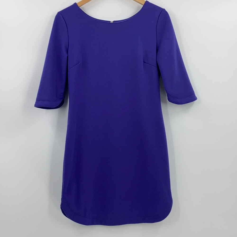 Charming Charlie career shift dress work wardrobe womens